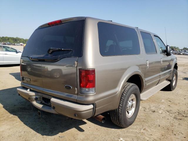 Photo 4 from auction – 2003 FORD EXCURSION with VIN 1FMSU43P13EB66589