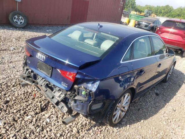 Photo 4 from auction – 2015 AUDI A3 PREMIUM with VIN WAUEFGFF6F1081398