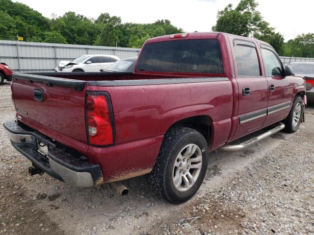 Фото 4 с аукциона – 2006 CHEVROLET SILVERADO с VIN 2GCEC13V461236741