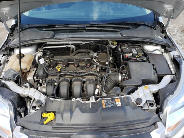 Photo 7 from auction – 2014 FORD FOCUS SE with VIN 1FADP3F24EL300658