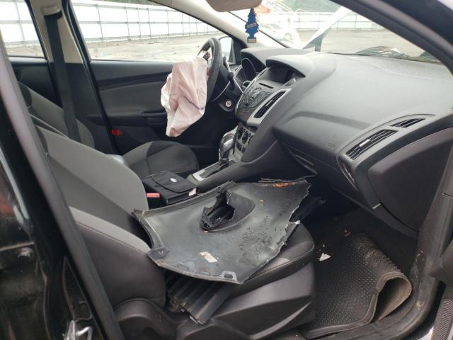 Photo 5 from auction – 2014 FORD FOCUS SE with VIN 1FADP3F26EL347349
