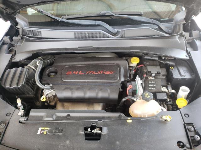 Photo 7 from auction – 2018 JEEP COMPASS LA with VIN 3C4NJCBB8JT227606