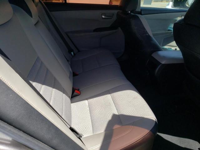 Photo 6 from auction – 2016 TOYOTA CAMRY LE with VIN 4T1BF1FK6GU182498