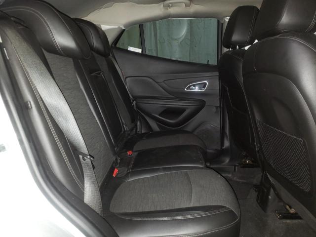 Photo 6 from auction – 2015 BUICK ENCORE with VIN KL4CJESB6FB217355