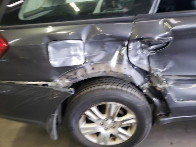 Photo 9 from auction – 2007 SUBARU OUTBACK OU with VIN 4S4BP62C577308521