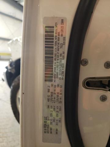 Photo 10 from auction – 2018 RAM 2500 ST with VIN 3C6TR5HTXJG177013
