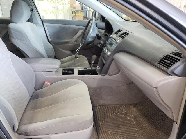 Photo 5 from auction – 2008 TOYOTA CAMRY CE with VIN 4T1BE46K98U778923