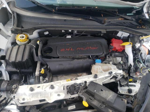 Photo 7 from auction – 2019 RAM PROMASTER with VIN ZFBHRFAB6K6N89828