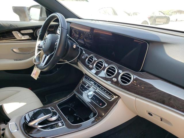 Photo 9 from auction – 2020 MERCEDES-BENZ E 350 with VIN WDDZF8DB0LA728616
