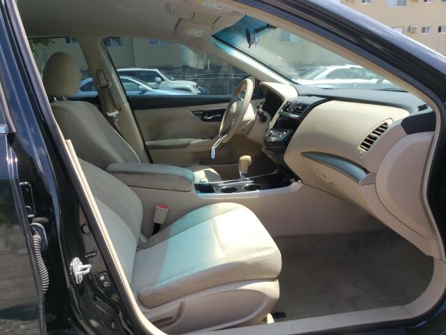 Photo 5 from auction – 2013 NISSAN ALTIMA 2.5 with VIN 1N4AL3APXDC266936