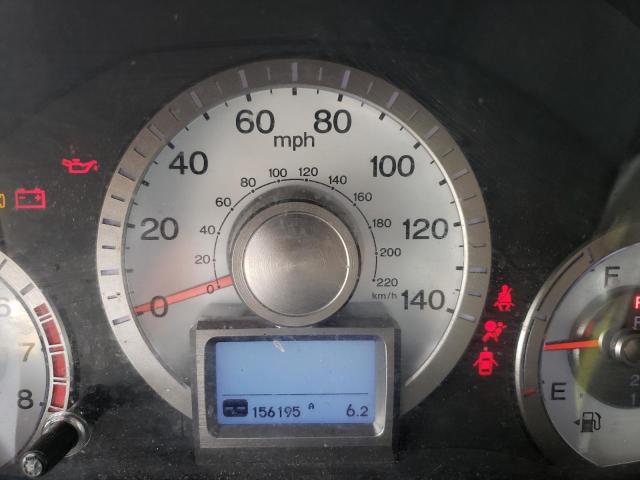 Photo 8 from auction – 2011 HONDA PILOT EXLN with VIN 5FNYF3H76BB051074