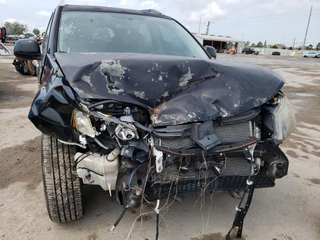 Photo 10 from auction – 2007 MITSUBISHI OUTLANDER with VIN JA4MS41X57U002449