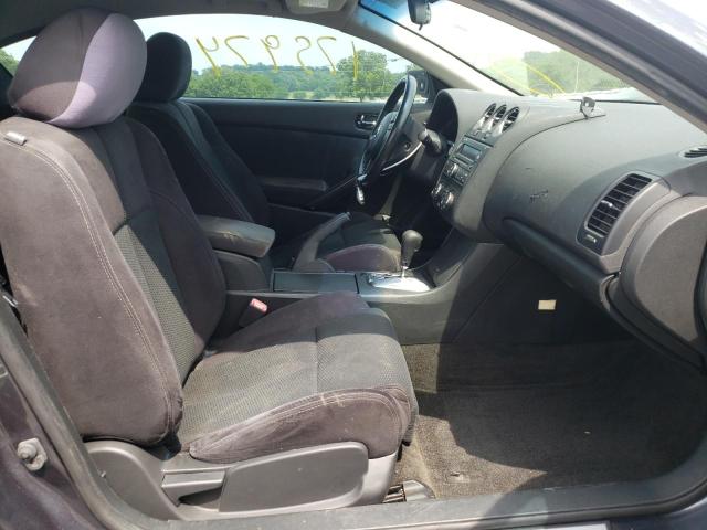 Photo 5 from auction – 2011 NISSAN ALTIMA S with VIN 1N4AL2EPXBC163372