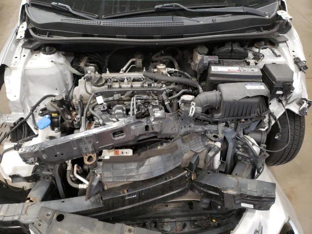 Photo 7 from auction – 2017 HYUNDAI ACCENT SE with VIN KMHCT5AE8HU321411