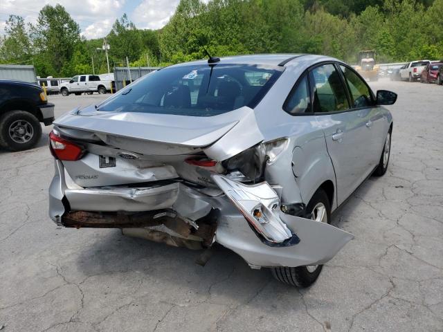 Photo 4 from auction – 2012 FORD FOCUS with VIN 1FAHP3F29CL447718