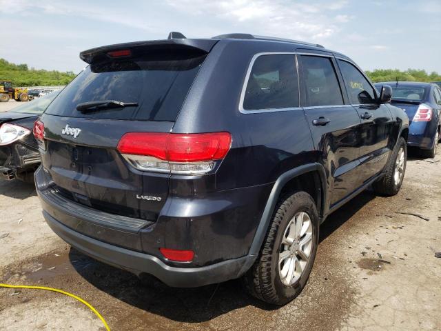 Photo 4 from auction – 2015 JEEP GRAND CHER with VIN 1C4RJFAG1FC213405