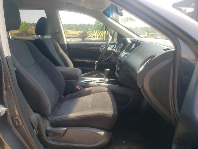 صورة رقم 5 من المزاد - 2013 NISSAN PATHFINDER مع VIN 5N1AR2MN2DC618013