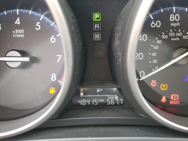 Photo 8 from auction – 2012 MAZDA 3 I with VIN JM1BL1V74C1691236