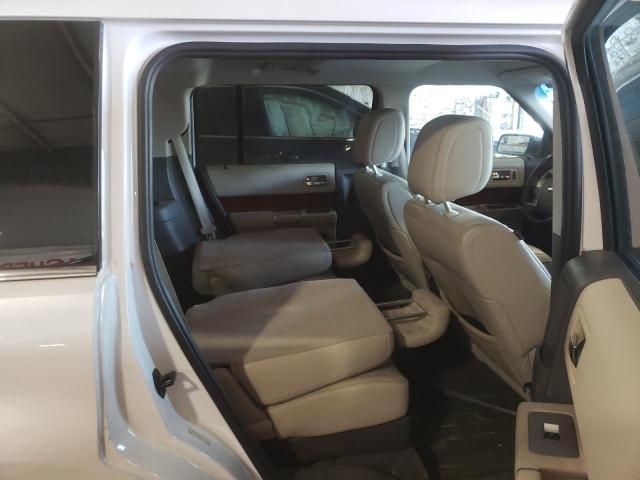 Photo 6 from auction – 2010 FORD FLEX LIMIT with VIN 2FMHK6DC2ABA51127