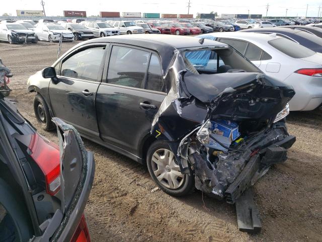 Photo 3 from auction – 2011 NISSAN VERSA S with VIN 3N1BC1AP4BL379286