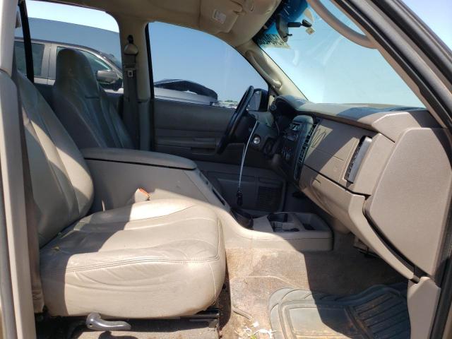 Photo 5 from auction – 2002 DODGE DAKOTA QUA with VIN 1B7HL48N92S607491
