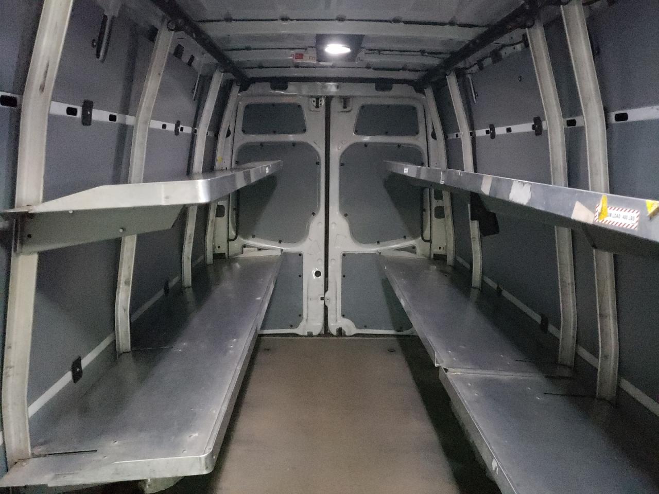 Photo 6 from auction – 2012 MERCEDES-BENZ SPRINTER 2 with VIN WD3PE8CB5C5682029