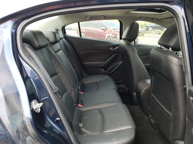 Photo 6 from auction – 2017 MAZDA 3 TOURING with VIN 3MZBN1V79HM101954