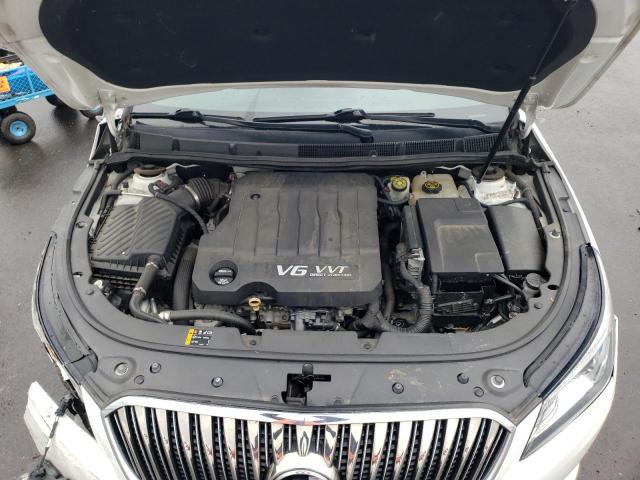 Photo 7 from auction – 2014 BUICK LACROSSE with VIN 1G4GB5G34EF220327