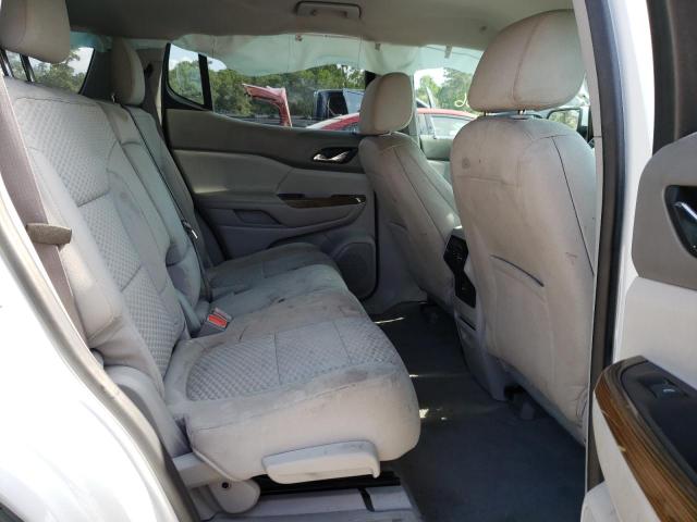 Photo 6 from auction – 2018 GMC ACADIA SLE with VIN 1GKKNKLA7JZ129882