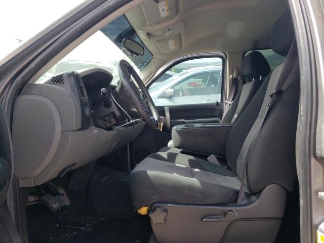 Photo 5 from auction – 2008 GMC SIERRA K15 with VIN 2GTEK13C681294015