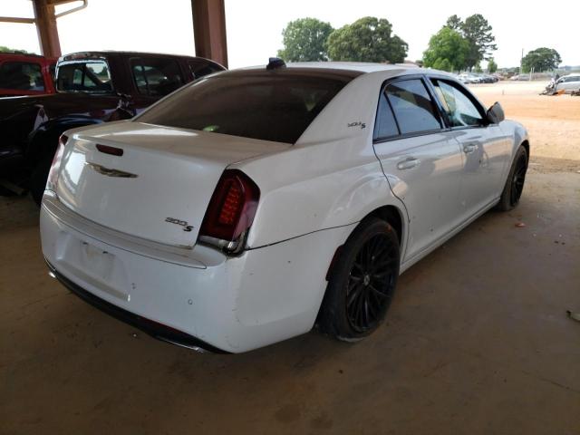 Foto 4 de la subasta – 2015 CHRYSLER 300 S con VIN 2C3CCABG6FH922267