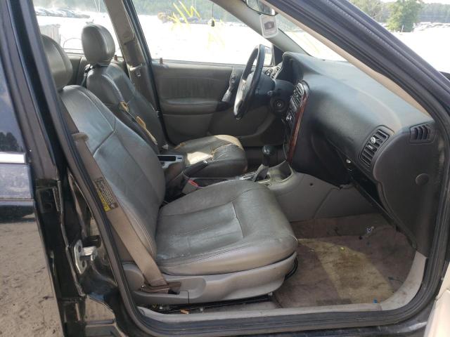 Photo 5 from auction – 2003 SATURN L200 with VIN 1G8JU54F83Y552012