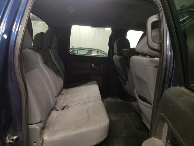 Photo 6 from auction – 2012 FORD F150 SUPER with VIN 1FTFW1EF6CFB90612