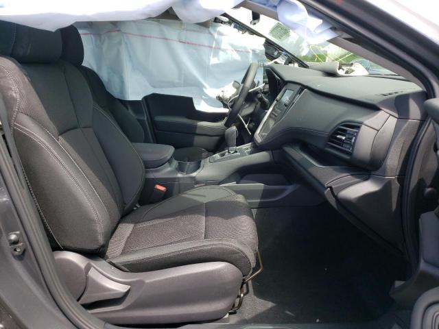Zdjęcie 5 z aukcji – 2022 SUBARU LEGACY z VIN 4S3BWAB63N3020117