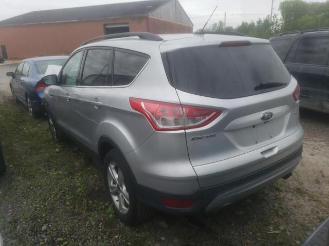 Фото 3 с аукциона – 2014 FORD ESCAPE SE с VIN 1FMCU9GX4EUC48353