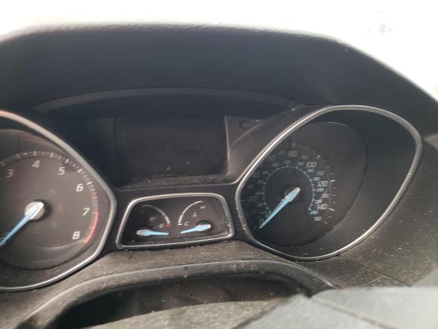 Фото 8 с аукциона – 2012 FORD FOCUS SEL с VIN 1FAHP3M29CL374143