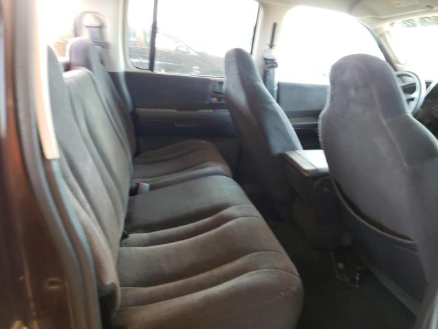 Photo 6 from auction – 2004 DODGE DAKOTA QUA with VIN 1D7HL48K14S780856