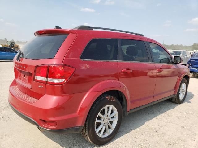 Photo 4 from auction – 2016 DODGE JOURNEY SX with VIN 3C4PDDBG6GT159980