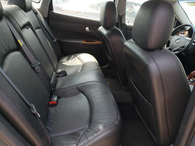 Zdjęcie 6 z aukcji – 2006 BUICK LACROSSE C z VIN 2G4WE587X61189081
