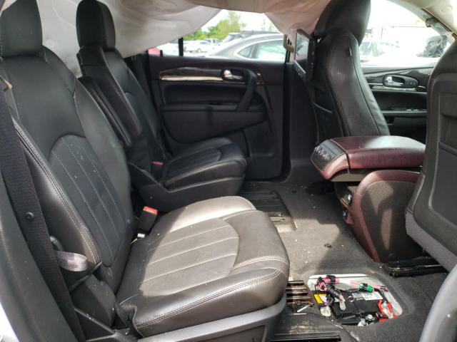 Photo 6 from auction – 2017 BUICK ENCLAVE with VIN 5GAKRBKDXHJ139585