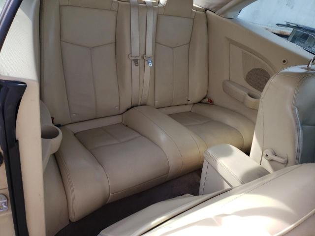 Photo 6 from auction – 2010 CHRYSLER SEBRING LI with VIN 1C3BC6EV7AN137243