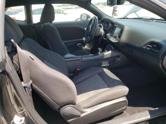Photo 5 from auction – 2015 DODGE CHALLENGER with VIN 2C3CDZAG1FH744569