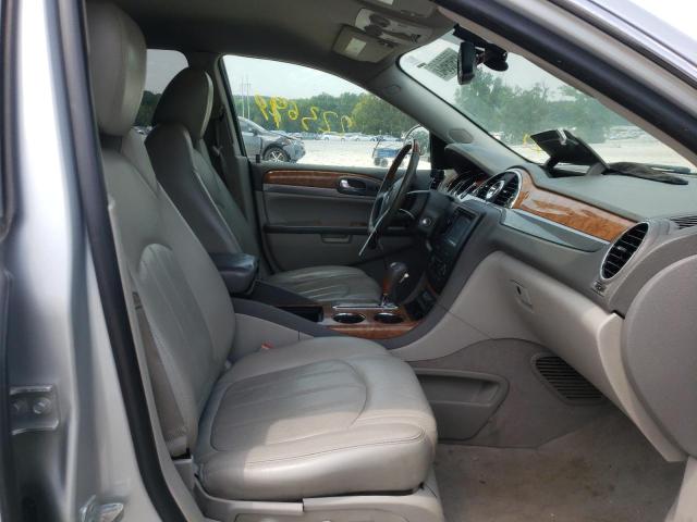 Photo 5 from auction – 2012 BUICK ENCLAVE with VIN 5GAKRCED0CJ423074