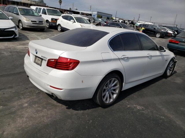 Zdjęcie 4 z aukcji – 2015 BMW 535 I z VIN WBA5B1C53FG127237