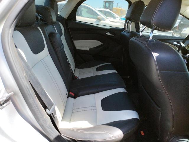 Photo 8 from auction – 2012 FORD FOCUS SEL with VIN 1FAHP3H23CL321156