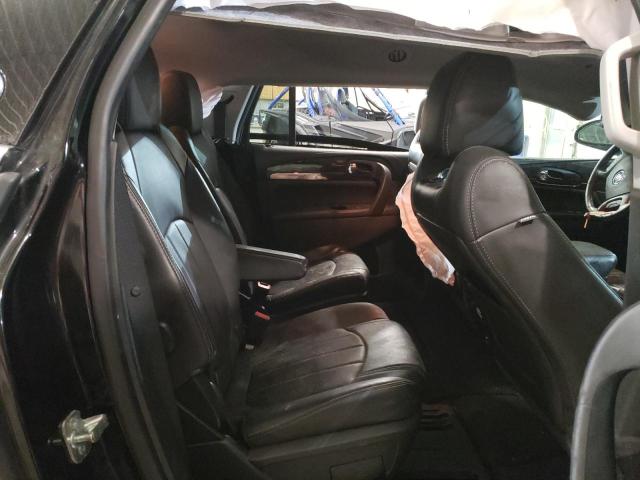 Photo 6 from auction – 2016 BUICK ENCLAVE with VIN 5GAKVCKD7GJ205896