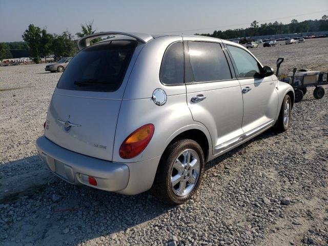 Photo 4 from auction – 2004 CHRYSLER PT CRUISER with VIN 3C8FY688X4T278573