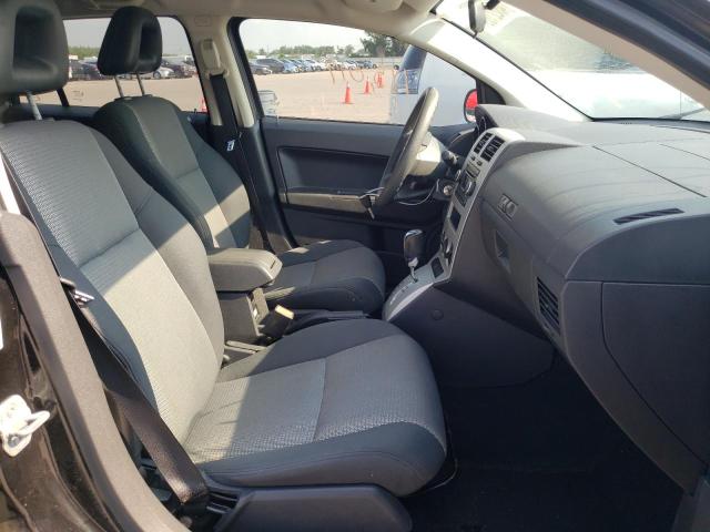 Photo 5 from auction – 2008 DODGE CALIBER SX with VIN 1B3HB48B98D546067
