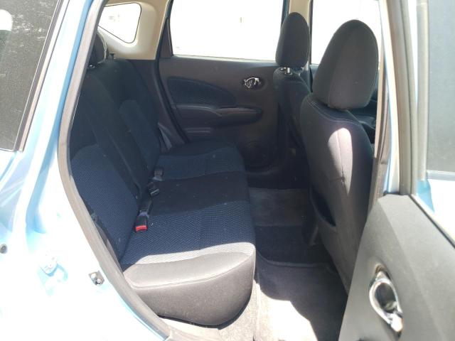 Photo 6 from auction – 2014 NISSAN VERSA NOTE with VIN 3N1CE2CPXEL426343