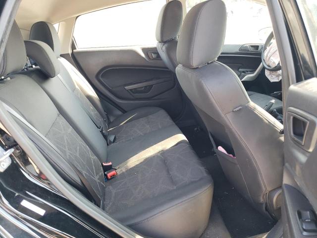 Photo 6 from auction – 2012 FORD FIESTA SE with VIN 3FADP4EJ8CM120898